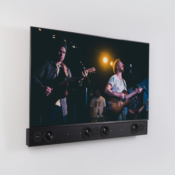 Leon Speakers LEO-Hz44UX-C – Image 6