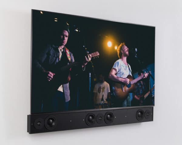 Leon Speakers LEO-Hz44UX-LR