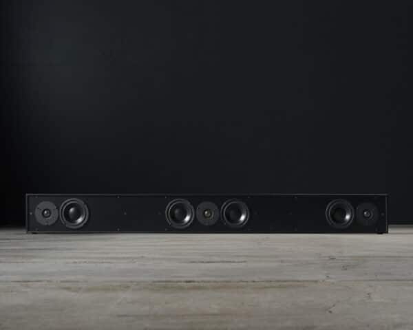 Leon Speakers LEO-Hz44UX-OS
