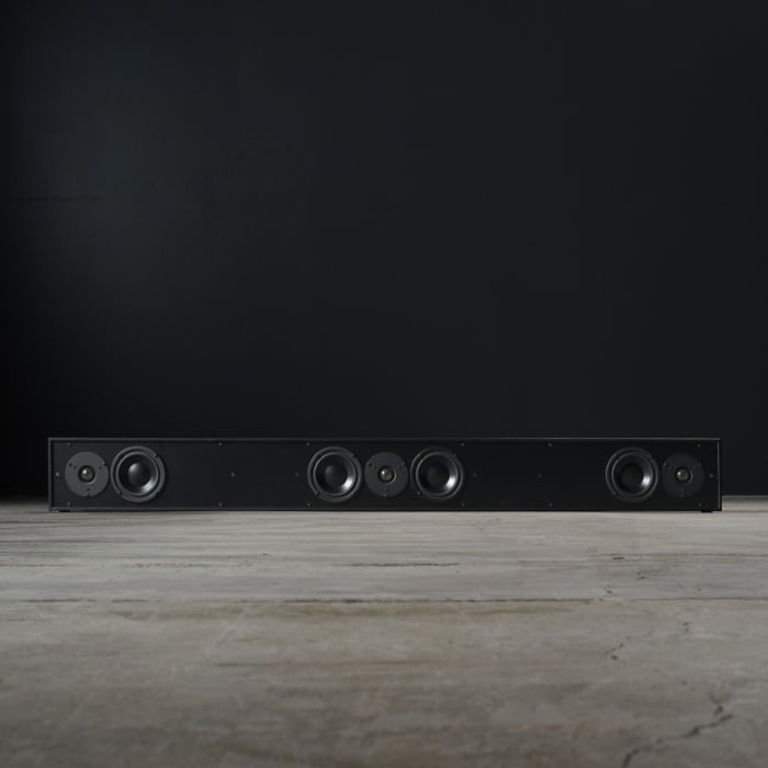 Leon Speakers LEO-Hz44UX-OS