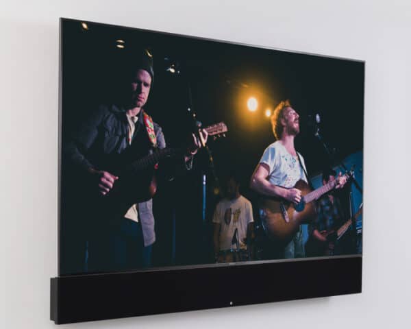 Leon Speakers LEO-Hz55UX-LR-OS