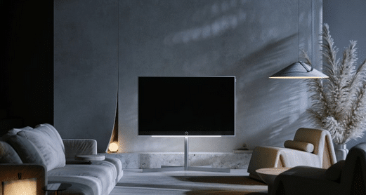 Loewe floor_stand_motor_stellar_77-83 – Image 2