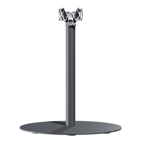 Loewe floor_stand_universal_black