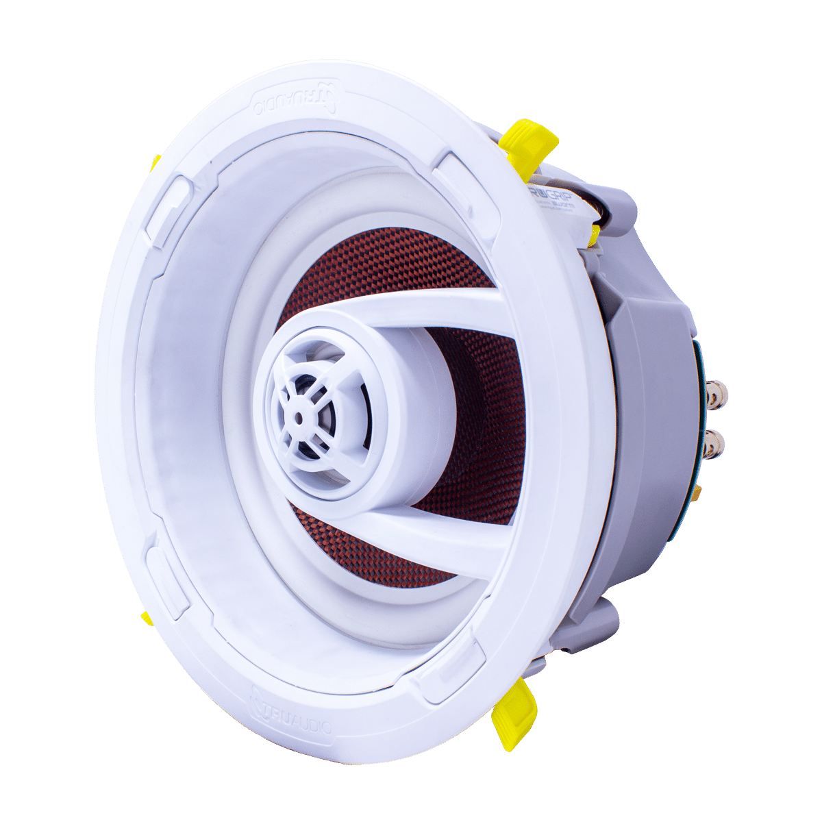 TruAudio G91 – Image 3