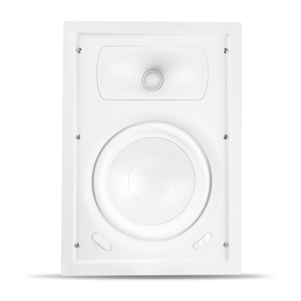 TruAudio GPW-6