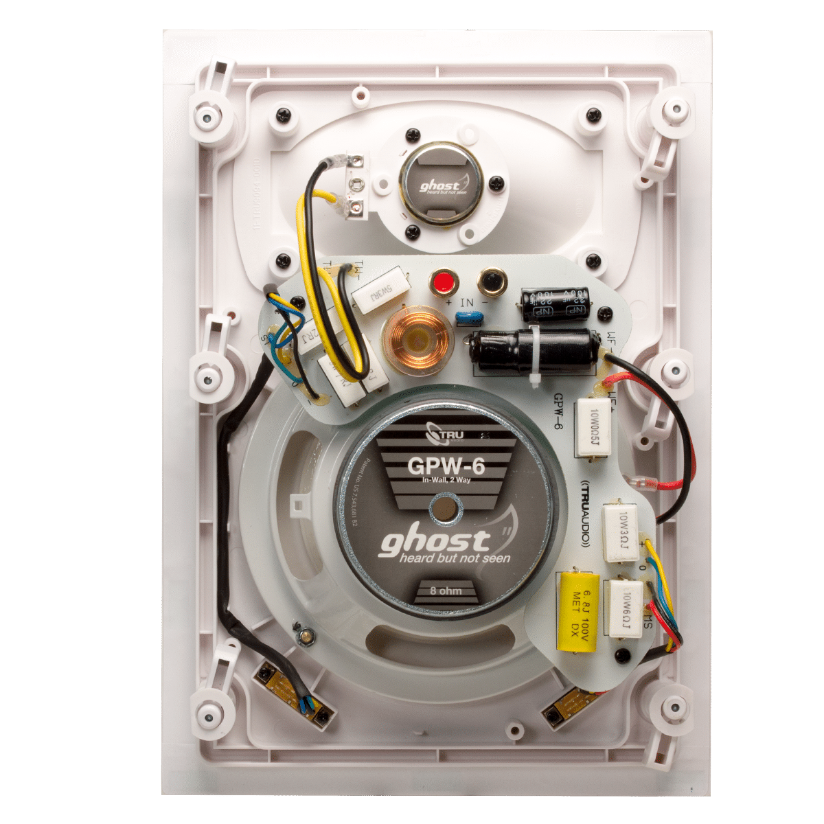 TruAudio GPW-6 – Image 3