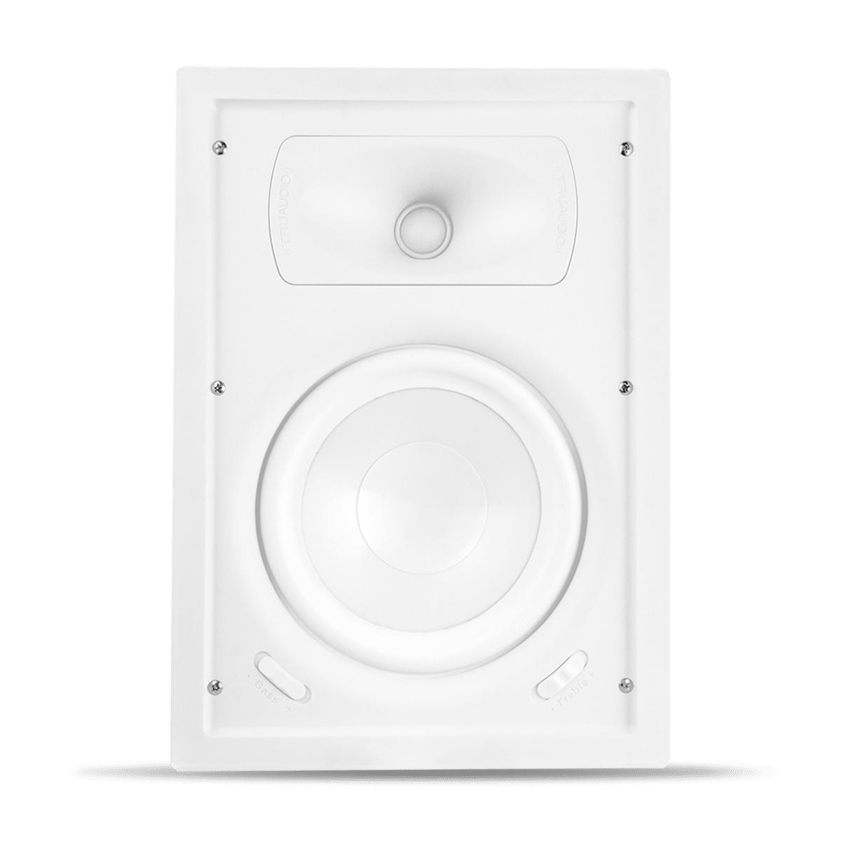 TruAudio GPW-8