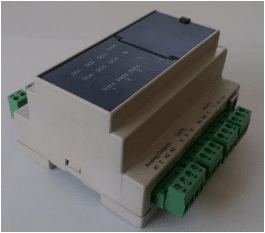 Cool Automation GS-539-FC-24Vac - Fan Coil controller- 24VAC