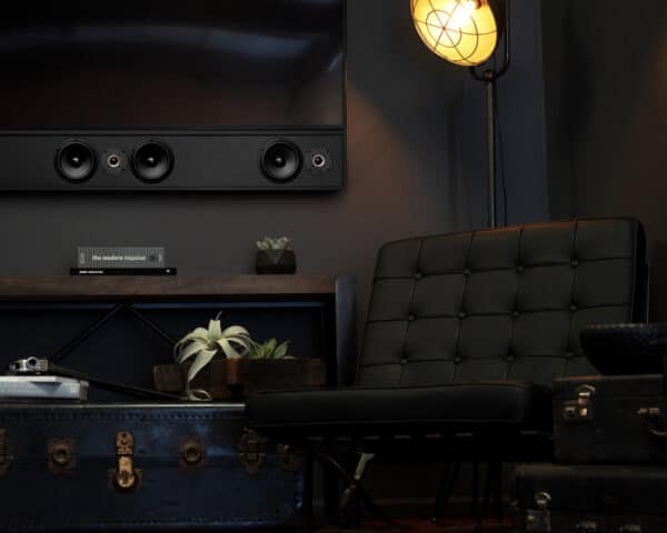 Leon Speakers LEO-HzSEVEN-LR