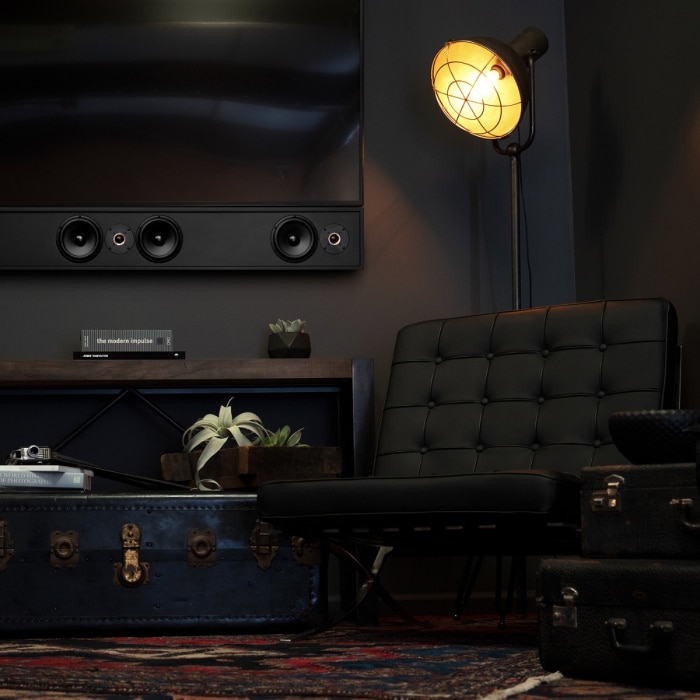 Leon Speakers LEO-HzSEVEN-LR-OS