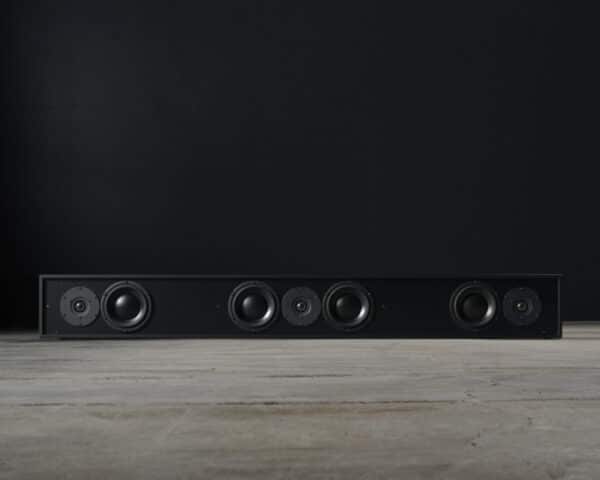 Leon Speakers LEO-HzUltima-C