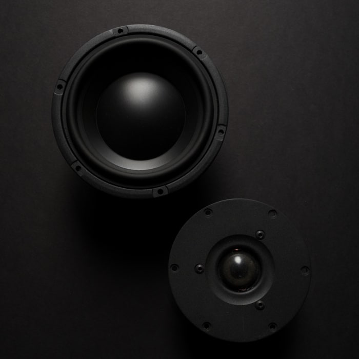 Leon Speakers LEO-HzUltima-C – Image 7