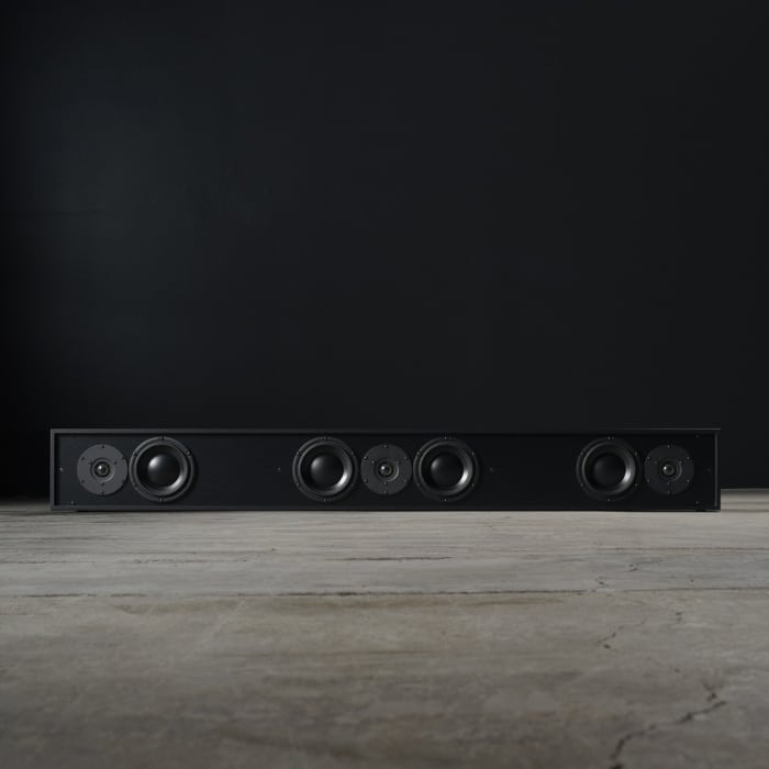 Leon Speakers LEO-HzUltima-C-OS – Image 5