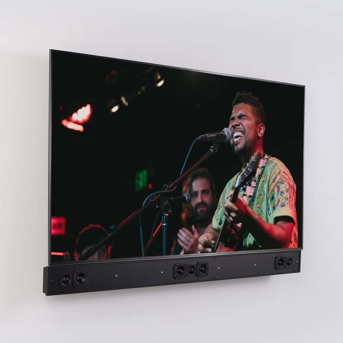 Leon Speakers LEO-HzUT-C-OS