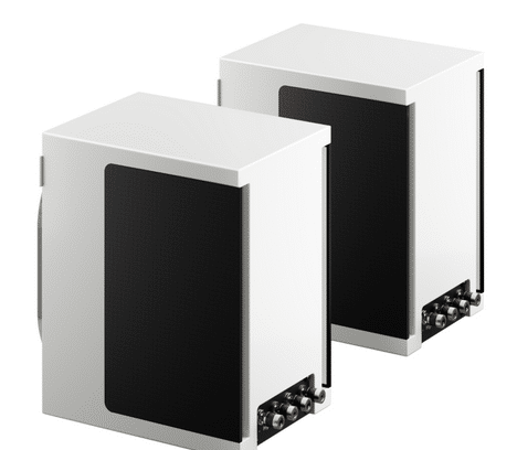 Loewe inicio_linear_white_titan – Image 2