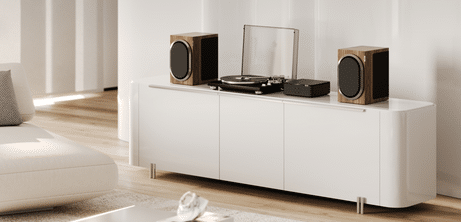 Loewe inicio_linear_white_titan – Image 5
