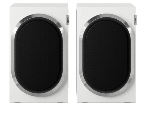 Loewe inicio_white_titan
