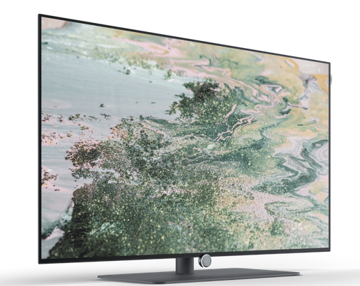 Loewe TV inspire 48 dr+