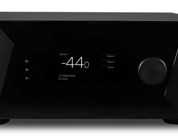 Storm Audio ISP Elite 32 Analog MK3