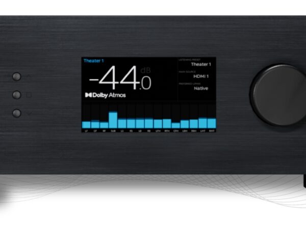 Storm Audio ISP Evo 32 AES/EBU