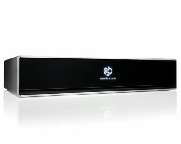 Kaleidescape Terra Prime Movie Server (Compact SSD) 8 TB