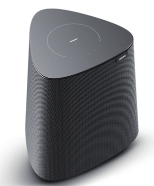 Loewe klang_mr1_basalt_grey – Image 2