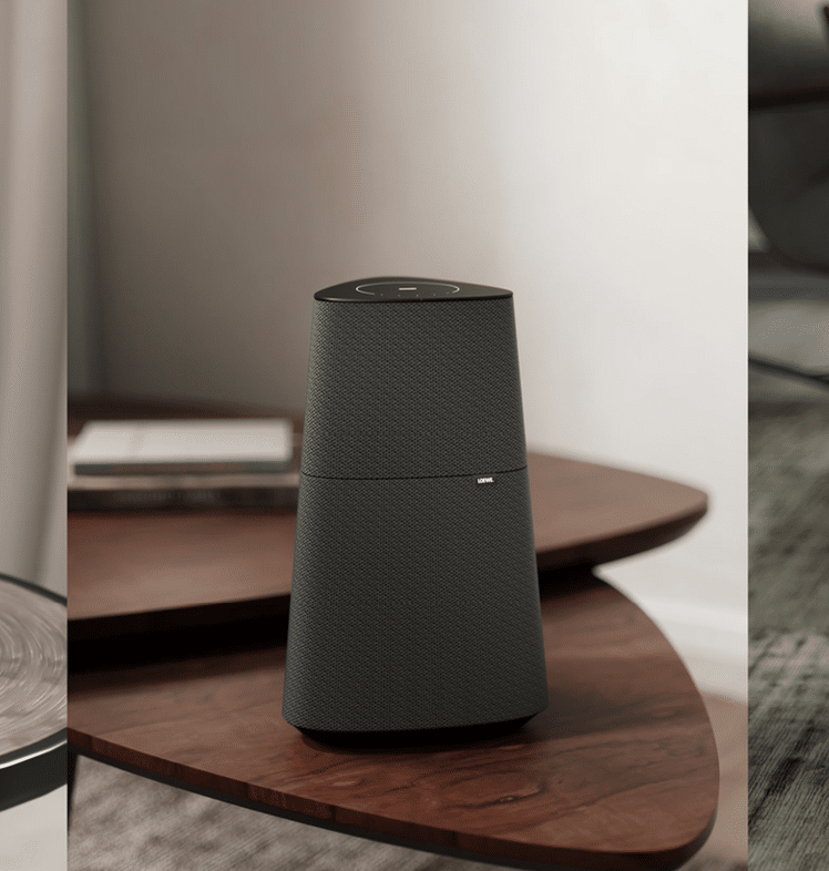 Loewe klang_mr3_basalt_grey – Image 2