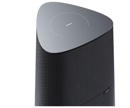 Loewe klang_mr5_basalt_grey