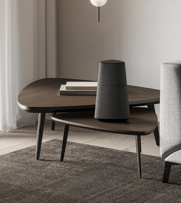 Loewe klang_mr5_basalt_grey – Image 3