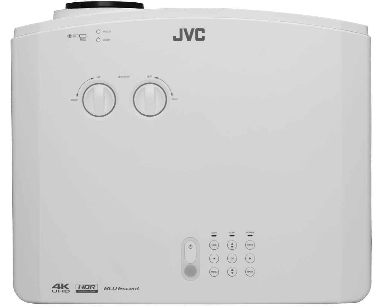 JVC JVC LX-NZ30WG – Image 4