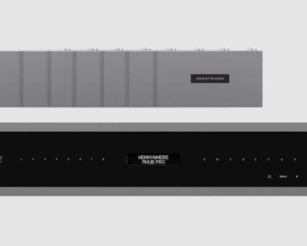 HD Anywhere MHUB PRO 2.0 (8x8) 100