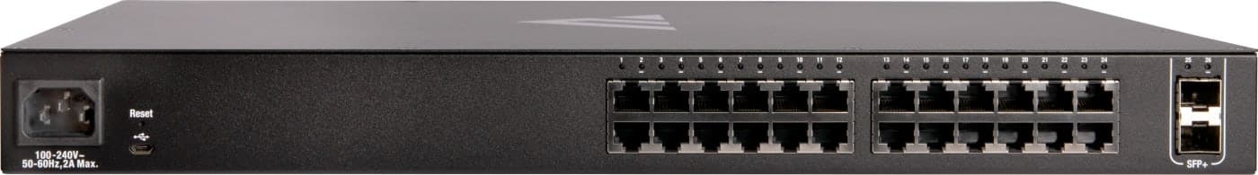 Pakedge MS-2400 – Image 3