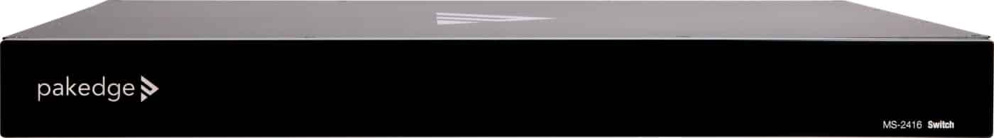 Pakedge MS-2416 – Image 2