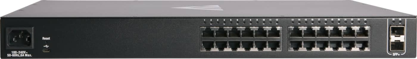 Pakedge MS-2416 – Image 3