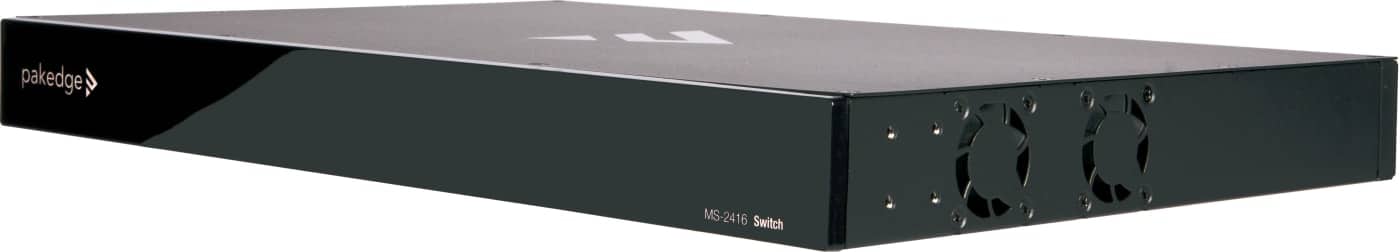 Pakedge MS-2416 – Image 4