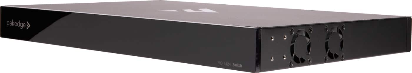 Pakedge MS-2424 – Image 4