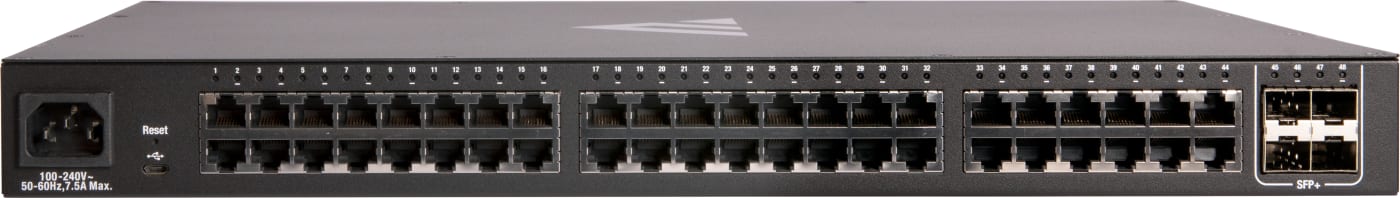 Pakedge MS-4424 – Image 3