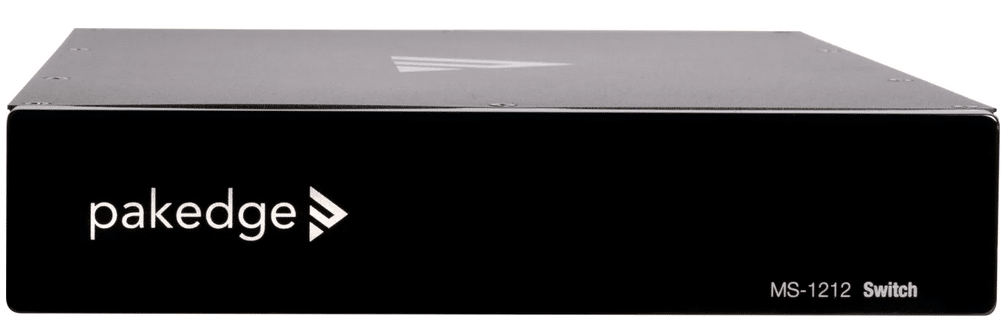 Pakedge MS-1212