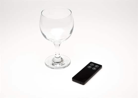Pulse Eight P8-4-REMOTE