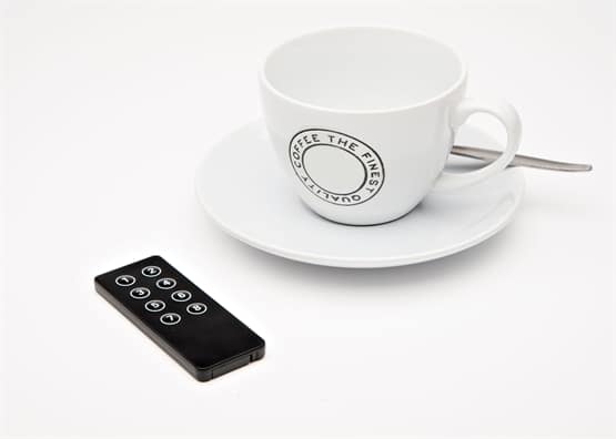 Pulse Eight P8-8-REMOTE