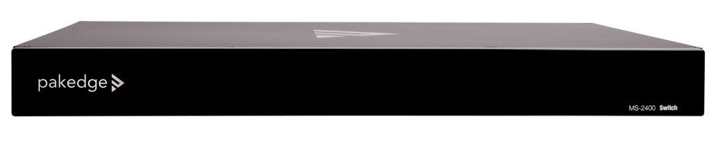 Pakedge MS-2400