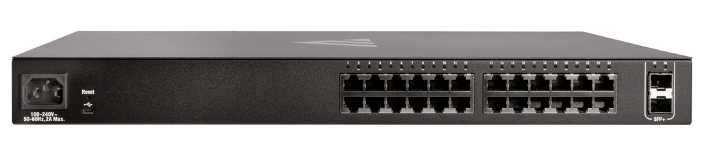 Pakedge MS-2400 – Image 6