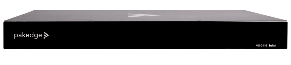 Pakedge MS-2416