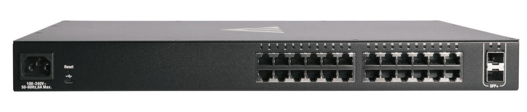 Pakedge MS-2416 – Image 6