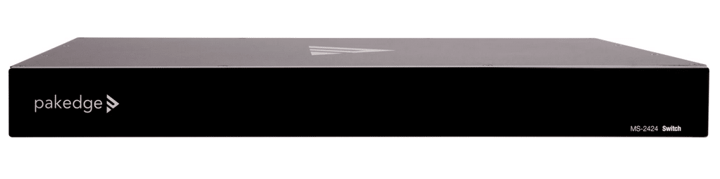 Pakedge MS-2424