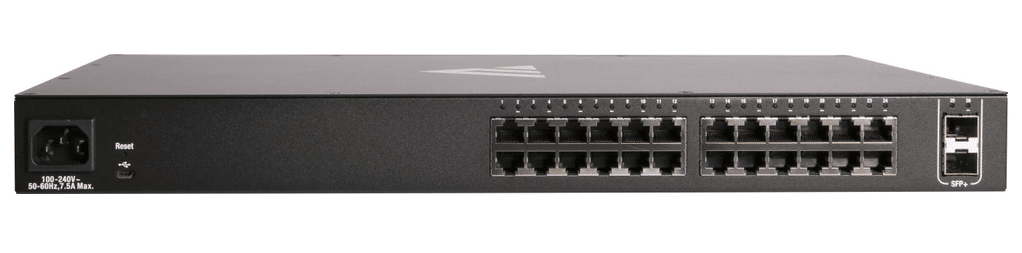 Pakedge MS-2424 – Image 6