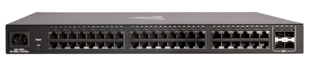 Pakedge MS-4424 – Image 5