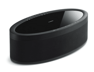 Yamaha MusicCast 50 BL