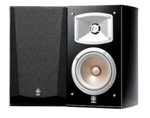 Yamaha NS-333 BL (enceinte bibliotheque PRIX UNITAIRE)