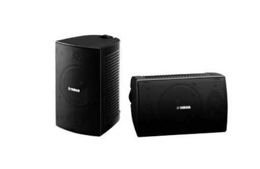 Yamaha NS-AW 294 BL (LAPAIRE)
